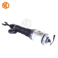 Pour Continental GT, amortisseur pneumatique avant, roulement à billes neuf 3D0616040 3D0616039 3W0616040 3W0616039