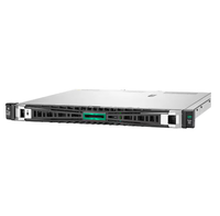 Rak H PE ProLiant DL20 Gen11 baru peladen-1ntel Xeon E-2436 pilihan cerdas tersedia harga pabrik Server 1U