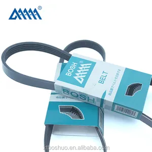 PK Belt Supplier High Quality 7PK Fan Belt 7PK1940 Poly V Belt For Auto