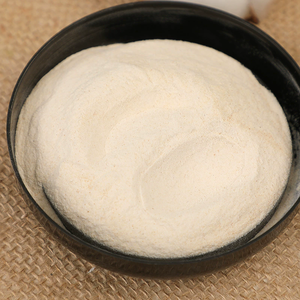 ผงแอปเปิ้ลบริสุทธิ์จากธรรมชาติราคาไม่แพงตากแห้งออร์แกนิก - Product Image 1