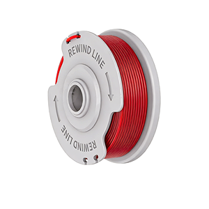 Lawn Mower Parts Grass trimmer thread spool line Spool 1.6mm/30FT 15306-20 suitable for Gardena SmallCut 300 Art 8844 & Art 8845 - Product Image 2