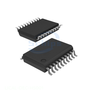 Original One Stop Service Electronics Component LICAL-DEC-HS001 20 SSOP Interface - Product Image 1