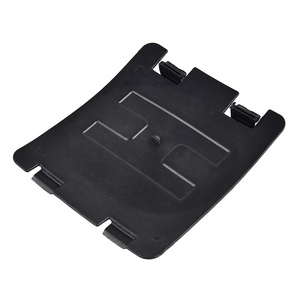 BEVINSEE para BMW F30 F31 F20 F21, Cubierta de Guardabarros para Arco de Rueda Delantero, Lado Izquierdo y Derecho - Product Image 1