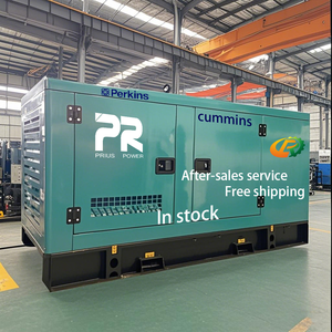 공장 가격 30kw 50kw 60kw 100kw 200kw 500kw 1000kw 3 상 슈퍼 사일런트 디젤 발전기