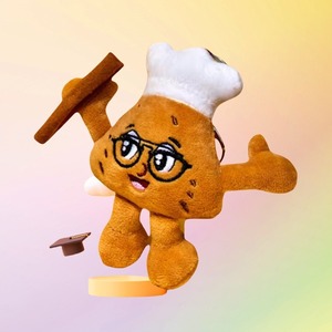 Nuevo Producto Transfronterizo, Peluches de <span class=keywords><strong>Cava</strong></span>, Colgante de Restaurante <span class=keywords><strong>Cava</strong></span>, Lindo Peluche de Mascota, Colgante de Juguete de Peluche - Product Image 4