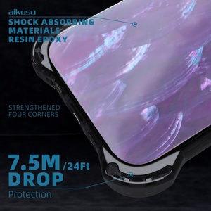 Funda para Teléfono con Correa Cruzada Personalizada de 7.5M para iPhone 16 Pro Max 15 Pro Max, Funda para iPhone 14 13 Pro Max con Correa - Product Image 4