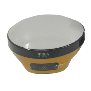 ราคา V200 Hi Target Gnss Gps Gnss Dgps ระบบนำทางด้วยดาวเทียมแบบดิฟเฟอเรนเชียล Rtk Gnss Base และ Hi-Target V90 Plus IRTK20 V98 VRTK2 V5 - Product Image 5
