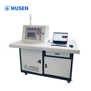 Transformator Uji Partial Discharge SF6 Bebas Partial Discharge AC50-1200kV - Product Image 2