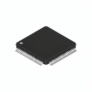 M38869FFAHP#UU Authorized Distributor Electronics Component 80 LQFP Embedded - Product Image 1