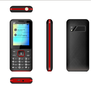Téléphone portable 3G débloqué personnalisé en usine, double carte SIM, gros boutons, lampe torche, longue autonomie, idéal pour les personnes âgées, les étudiants et l'utilisation en extérieur - Product Image 4