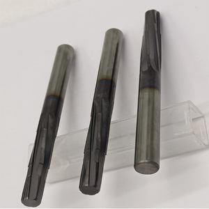 Alesatore per Camera di Caricamento in Carburo per Calibro 5.56 <span class=keywords><strong>mm</strong></span> Lunghezza 110mm - Product Image 4