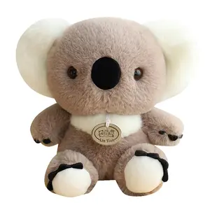 Мягкая детская игрушка на заказ, модная австралийская плюшевая игрушка Koala Bear