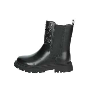 Botas bajas para niña Liu-Jo, color negro, 4F4325 EX014 - Product Image 1