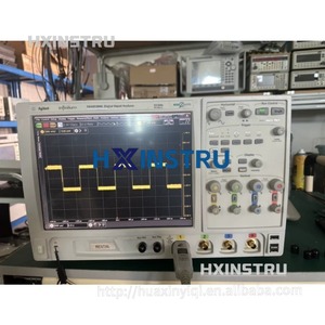 MSOX91604A ออสซิลโลสโคปประสิทธิภาพสูงแบบ infinium 16 GHz T H - Product Image 2