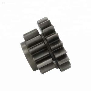 ชุดเฟืองท้ายสำหรับชิ้นส่วนรถบรรทุกที่มีคุณภาพดีผลิตโดย EP Ltd. - Product Image 6