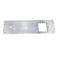 Servicios de Prototipado Rápido, Fresado CNC, Acero Inoxidable, Aluminio, Plásticos, Cobre, Fabricación de Chapa Metálica, Carcasas, Piezas de Reloj