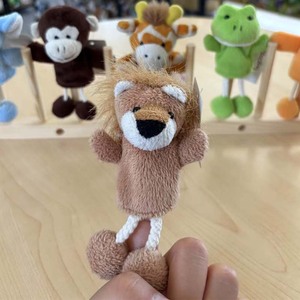 Venta caliente marionetas <span class=keywords><strong>de</strong></span> <span class=keywords><strong>dedo</strong></span> personalizadas lindo <span class=keywords><strong>elefante</strong></span> <span class=keywords><strong>de</strong></span> pierna larga Rana Mini marionetas <span class=keywords><strong>de</strong></span> <span class=keywords><strong>dedo</strong></span> <span class=keywords><strong>de</strong></span> peluche juguetes <span class=keywords><strong>de</strong></span> peluche niños marionetas <span class=keywords><strong>de</strong></span> mano <span class=keywords><strong>de</strong></span> animales - Product Image 4