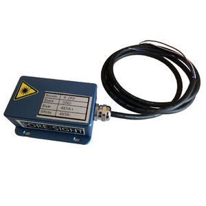 Télémètre <span class=keywords><strong>laser</strong></span> industriel à taux de mesure élevé <span class=keywords><strong>500M</strong></span> - Product Image 1