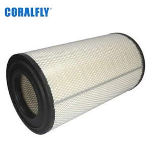 Nuevo Filtro de Aire Hepa 1353115 AF25623 RS3952 para Motor Diésel DAF - Product Image 1