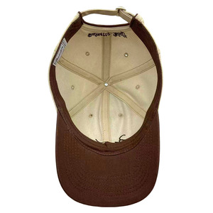 Gorra de Béisbol Vintage de Algodón Lavado con Patrón de Letras Bordadas, Estilo Dad Hat, <span class=keywords><strong>para</strong></span> Fans de Taylor Swift The Eras Tour - Product Image 3