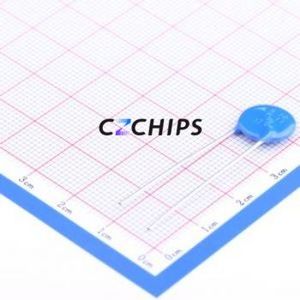 B72210S0110K101 <b>Varistor</b> Through hole Component (THT),P=7.5mm Resistor 18V 36V 14V 11V - Product Image 1