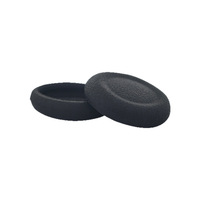 Capuchons de joystick de remplacement en TPU pour PS4, PS5 et manettes – Installation simple, aucun démontage requis