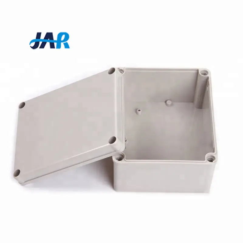Factory Electrical Wire Protection Waterproof Waterproof ABS Enclosure Junction Box