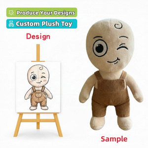 Fabricante <span class=keywords><strong>de</strong></span> Peluches Personalizados: Peluches <span class=keywords><strong>de</strong></span> Peluche <span class=keywords><strong>de</strong></span> Alta Fidelidad (Sloth, <span class=keywords><strong>Bad</strong></span> <span class=keywords><strong>Bunny</strong></span>, Oso <span class=keywords><strong>de</strong></span> Peluche, Muñeco para Coche) y Regalos Personalizados con Marca - Product Image 5