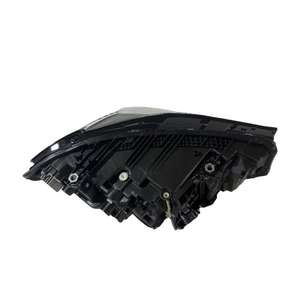 Phares de voiture de haute qualité pour 2021-2024 BMW série 6 G32 <span class=keywords><strong>Gran</strong></span> <span class=keywords><strong>Turismo</strong></span> 630dX B57P <span class=keywords><strong>620d</strong></span> 640iX véritable assemblage de phare LED - Product Image 3