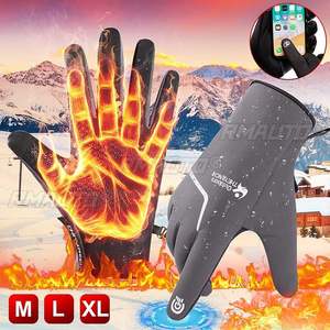 <b>Electric</b> <b>Heated</b> Cloth Heating Vest 3-Gear Winter Outdoor Warmer Vest Warming Jacket Touch Screen Heating <b>Sock</b> Winter Gloves - Product Image 1