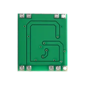 गर्म मिनी पैम्8403 पावर एम्पलीफायर बोर्ड 2 चैनल 3w क्लास डी ऑडियो स्पीकर साउंड एम्पलीफायर बोर्ड - Product Image 5