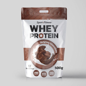 Proteine del Siero di Latte in Polvere 1Kg, Confezione con Chiusura a Zip, Sacchetto in Alluminio <span class=keywords><strong>Rosa</strong></span> per Proteine del Siero di Latte - Product Image 1