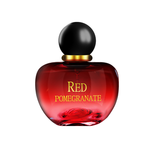 Perfume Red Poisonnn en Stock en Almacén de EE. UU., Fragancia Duradera, Aroma Dulce a Vainilla, Perfume Femenino de Alta Calidad para Mujeres - Product Image 4