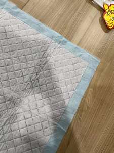 Almohadilla desechable para prevención de infecciones del tracto urinario, efecto bactericida, almohadilla de lactancia, especial para ancianos paralizados - Product Image 6