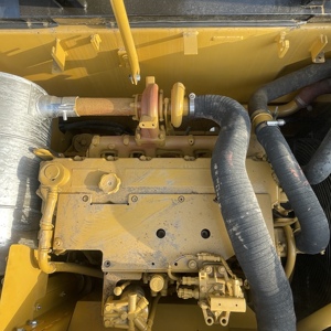 Excavadora Usada CAT 323DL, Excavadora Hidráulica de Orugas de 23 Toneladas, Maquinaria de Construcción Caterpillar - Product Image 4
