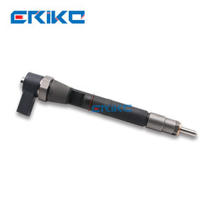 Nouvelles buses 0445110177 Injecteur de carburant 0445 110 177 Pompe à <span class=keywords><strong>huile</strong></span> Injecteur 0 445 110 177 pour Mercedes-Benz Viano 2.0 <span class=keywords><strong>CDI</strong></span> - Product Image 2
