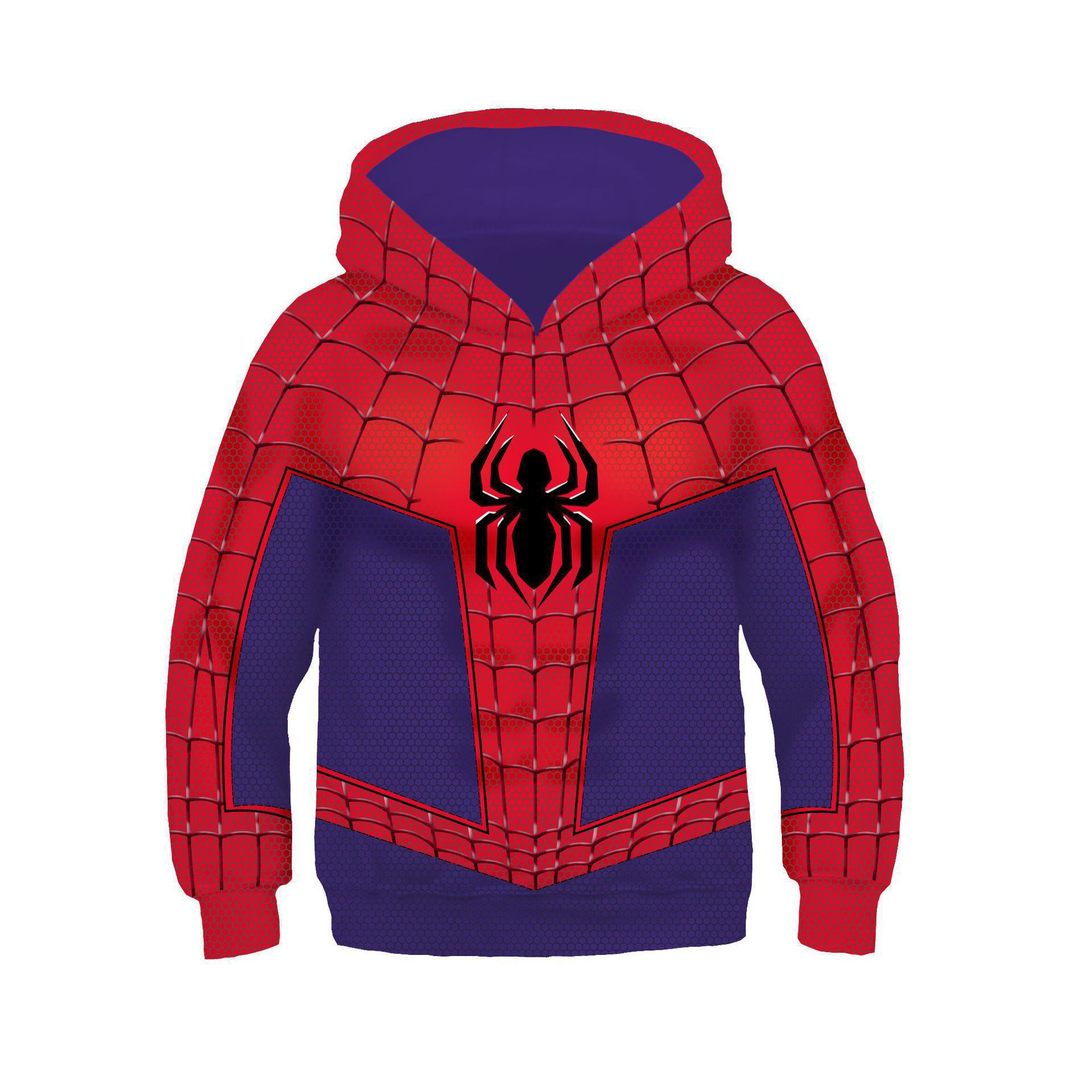 Un conjunto de ropa infantil de Remy Spider.