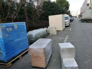 Machine de tri de couleur de ver de viande entièrement automatique et intelligente, trieur de couleur de ver de viande de coccinelle - Product Image 5