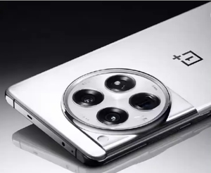 Smartphone OnePlus 12 5G 2024, Snapdragon 8 Gen 3, 24 GB, Pantalla AMOLED de 6.82'' 2K 120 Hz, Carga SuperVOOC de 100 W, Batería de 5400 mAh, NFC - Product Image 4