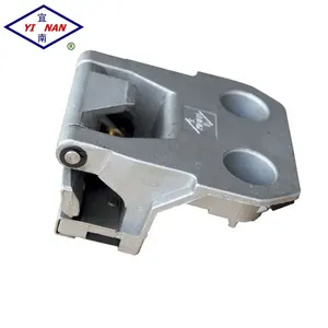 Bruckner stenter phụ tùng Clip chuỗi Pin