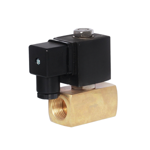 เครื่องทำเอสเพรสโซ่วาล์วโซลินอยด์ความดันเป็นศูนย์220V Dc12v 24V - Product Image 3