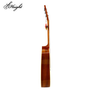 Instrument <span class=keywords><strong>de</strong></span> musique pour <span class=keywords><strong>guitare</strong></span> acoustique <span class=keywords><strong>en</strong></span> bois d'épicéa massif <span class=keywords><strong>de</strong></span> 41 pouces <span class=keywords><strong>en</strong></span> <span class=keywords><strong>vente</strong></span> <span class=keywords><strong>en</strong></span> <span class=keywords><strong>ligne</strong></span> - Product Image 3