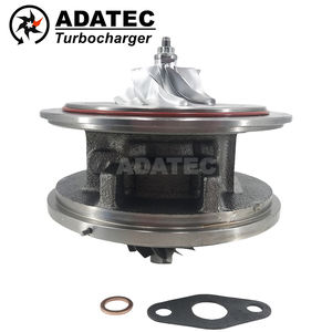 Cartucho de turbina GTD1752VRK 819976 8570082D03 Turbo CHRA 8570082E04 CHRA para <span class=keywords><strong>BMW</strong></span> 118D 120D 220D 320D <span class=keywords><strong>420D</strong></span> 520D X3 X4 B47D20A - Product Image 2