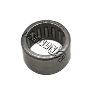 Rodamiento de Giro NSK 250 mm Interior 300 mm Exterior 70030X Abierto de Acero Cromado Tipo Separación para Piezas de Montacargas - Product Image 2