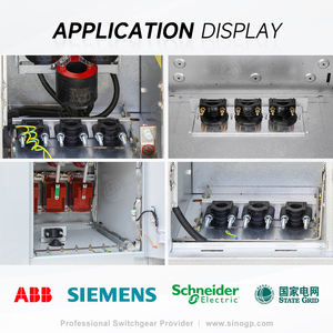 Collier de câble monobrin K13/25 pour appareillage électrique, support de fixation de câble réglable, ignifuge PA, fixation à deux boulons, pince de câble noire - Product Image 6