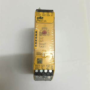 รีเลย์นิรภัยหยุดฉุกเฉินรุ่นดั้งเดิมและรุ่นใหม่ 750104 PNOZsigma 750124 - Product Image 4