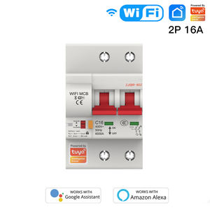 1P(2P,3P,4P) 16a/20A/32A/40A/50A/63A/80A - Product Image 4