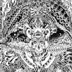 Yage Dream Tapiz Psicodélico 60X90 Patrón Impreso - Product Image 1