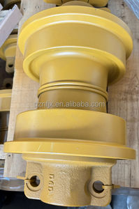 Ventas directas de <span class=keywords><strong>f</strong></span>ábrica D6D D85 D7G D7H D65 Bulldozer Track Roller Excavadora Rodillo inferior D7H D7G 8S2933 - Product Image 4