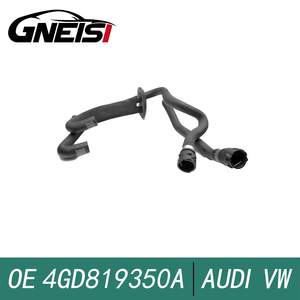 Tubi per refrigerante per A6L 2011-2015 4 gd819350a 4 gd819350b 4 g1819350as 4 g1819350as - Product Image 3